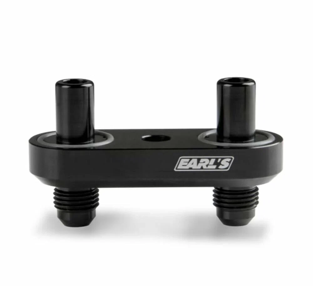 Earl's Oil Cooler Transmission Adapter - 1128ERL